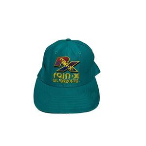 Vintage Rain-X Racing Hat